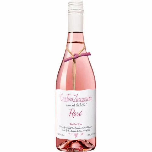 Rose Cantina Zaccagnini