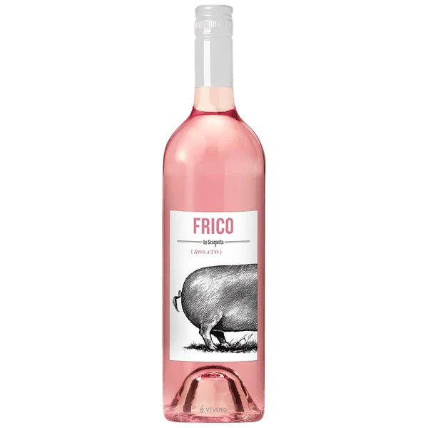 Rose Scarpetta Frico Rosato 459752