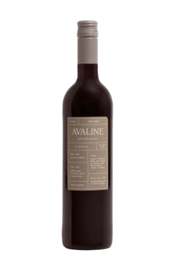 Red Wine Avaline