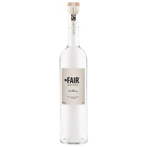 Vodka FAIR Quinoa