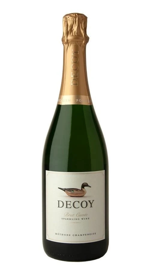 Sparkling Decoy Brut