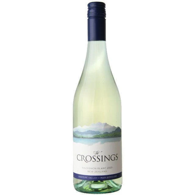 SB The Crossings 750ml