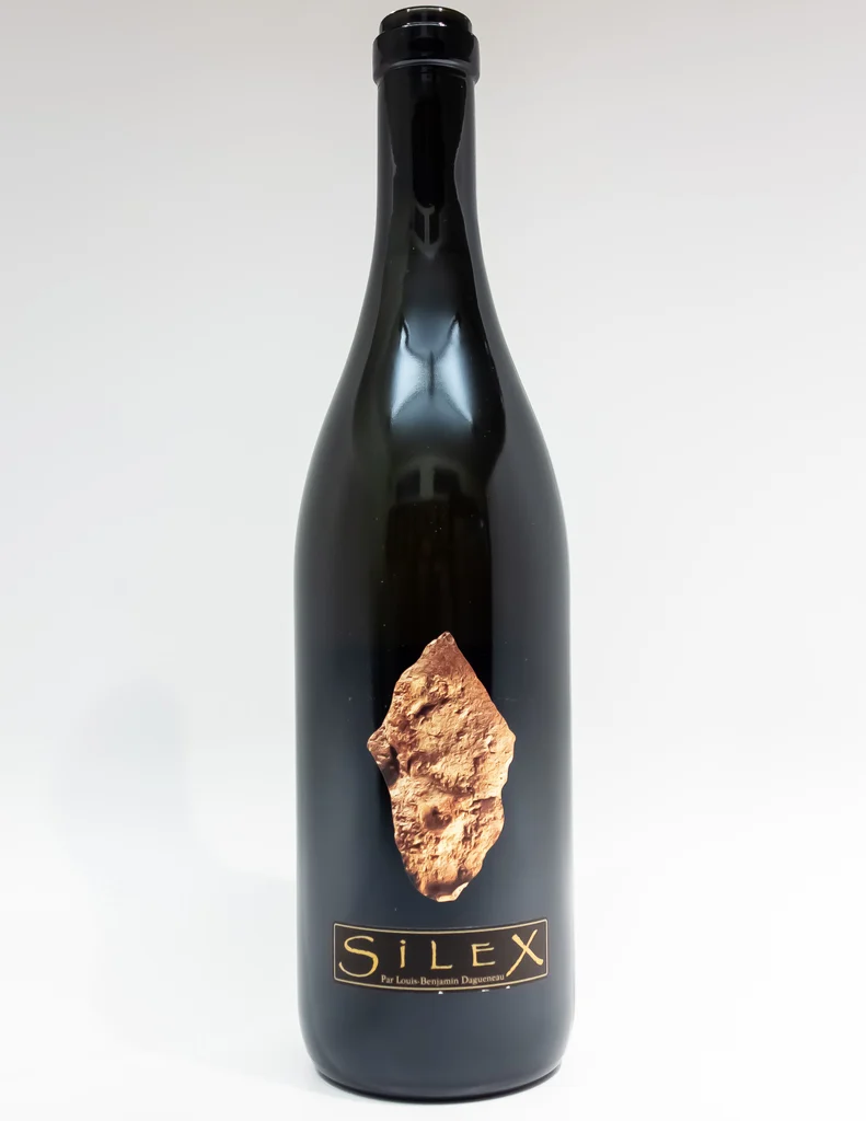 White Wine Domaine Didier Dagueneau Silex 2016