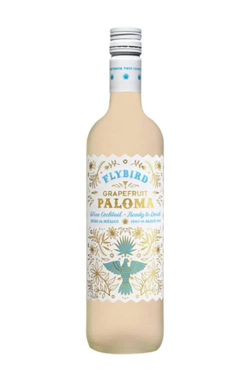 Cocktail Flybird 750ml Paloma