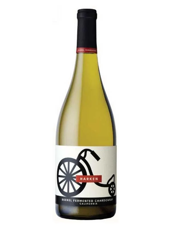 Chardonnay Harken 750ml