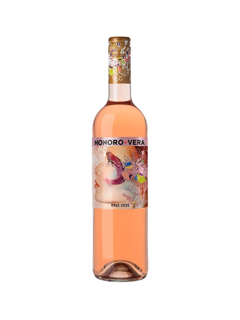 Rose Honoro Vera 2020