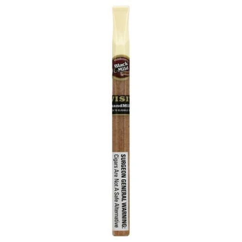 Ciggs Black & Mild 105809