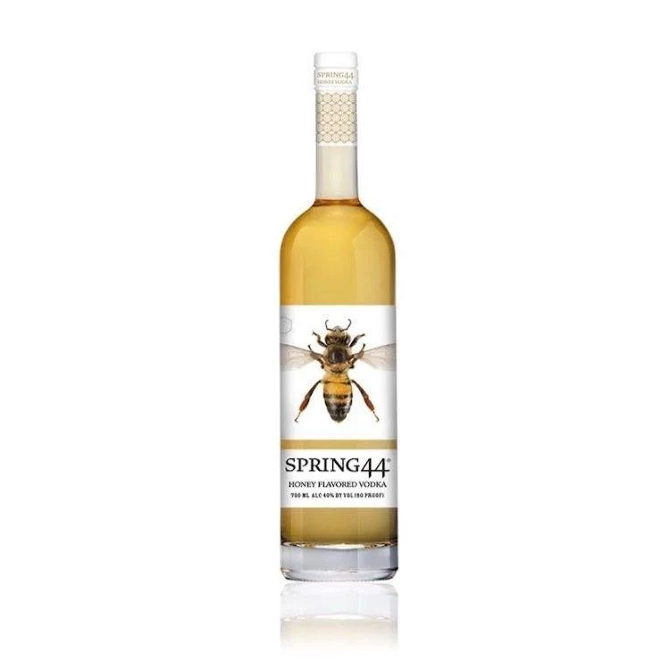 Vodka Spring 44 Honey