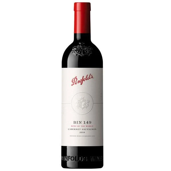 Cabernet Penfolds Bin 149 2018