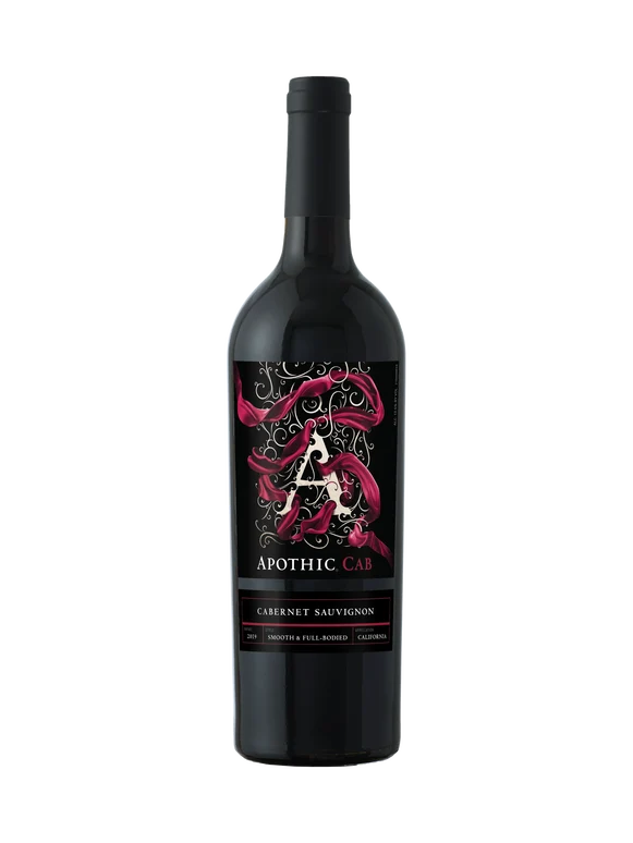 Cabernet Apothic