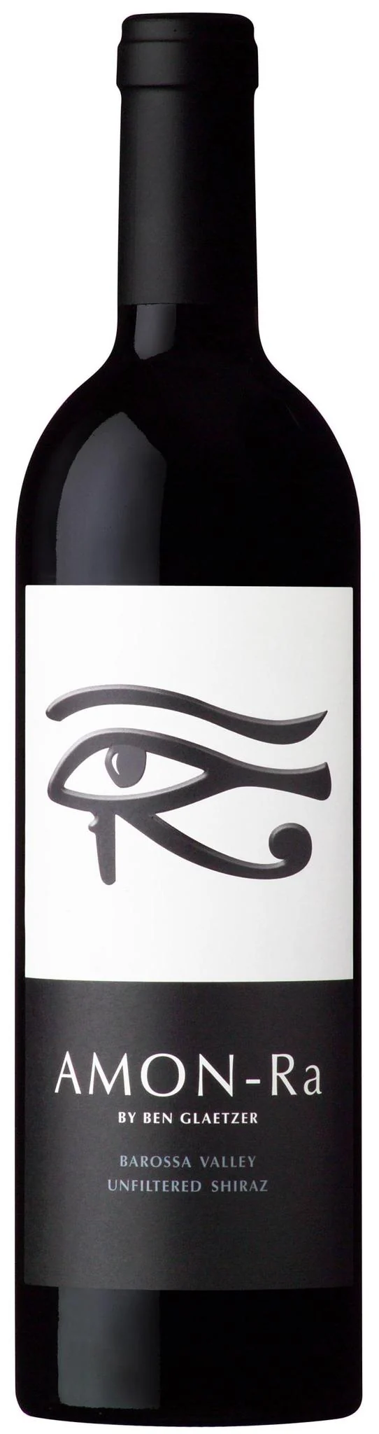 Shiraz Ben Glaetzer 2017 Amon-Ra
