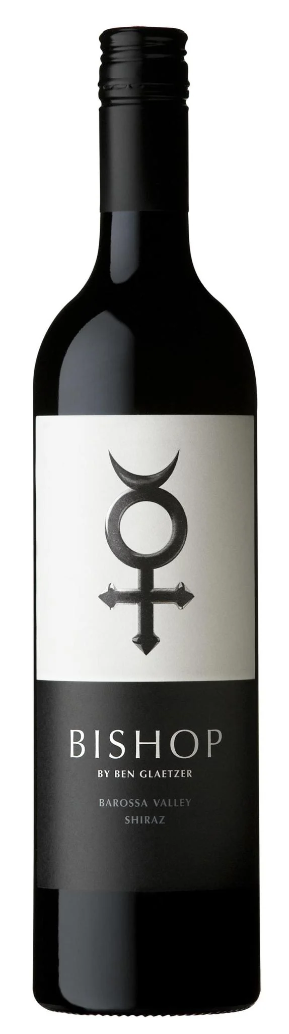 Shiraz Ben Glaetzer 2016 Bishop