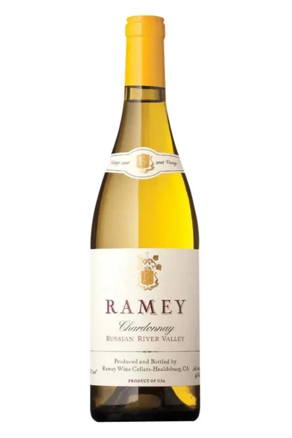 Chardonnay Ramey 750ml Russian River 2018