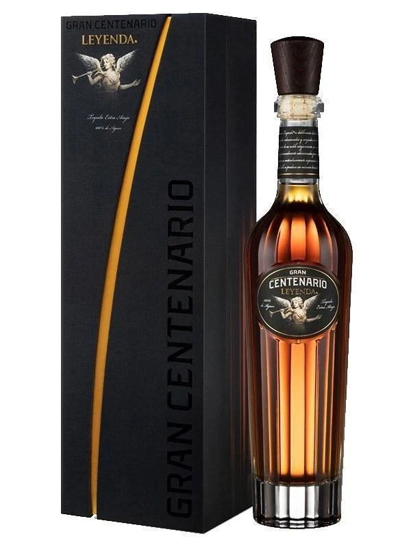 Tequila Gran Centenario Leyenda