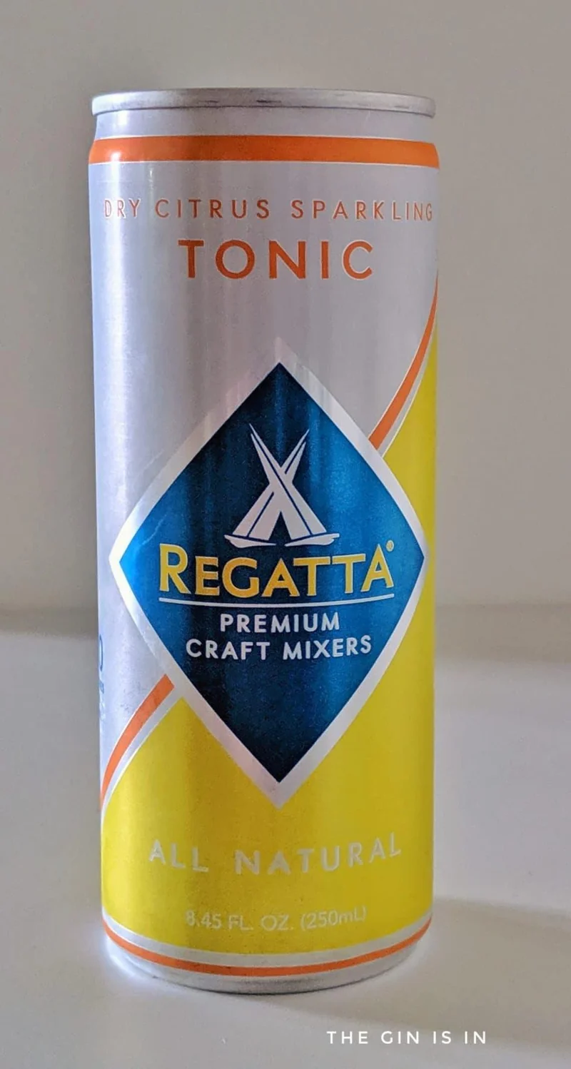 NA Regatta 6pk Tonic