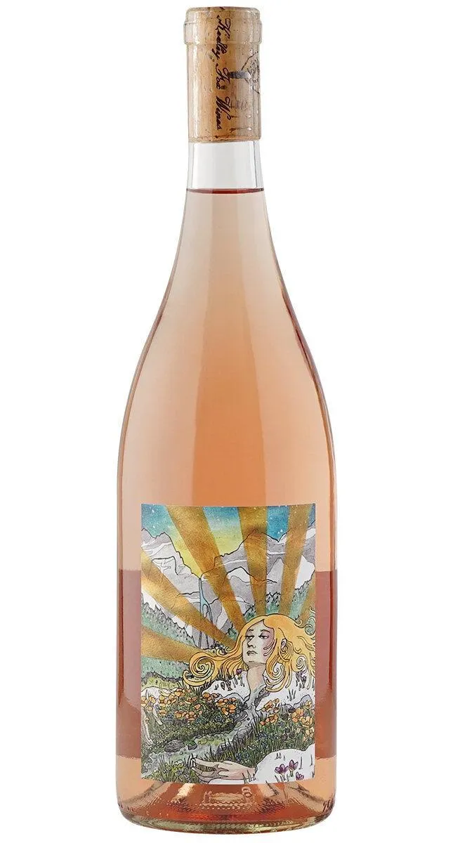 Rose Kelley Fox 750ml Nerthus 2021