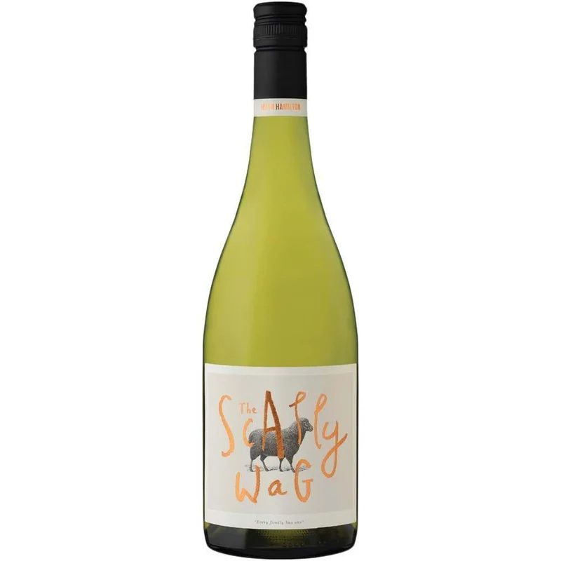 Chardonnay Hugh Hamilton The Scally Wag