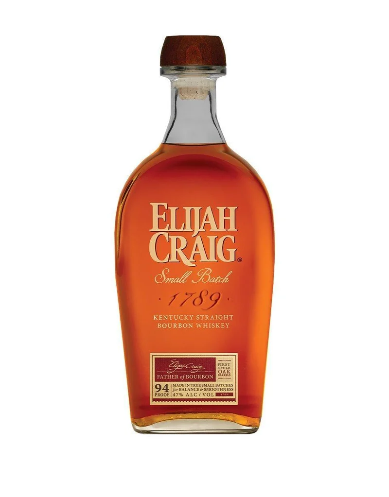Bourbon Elijah Craig 1.75L