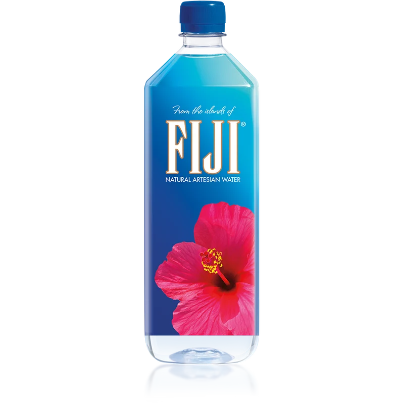 NA Water Fiji 1L (224006)