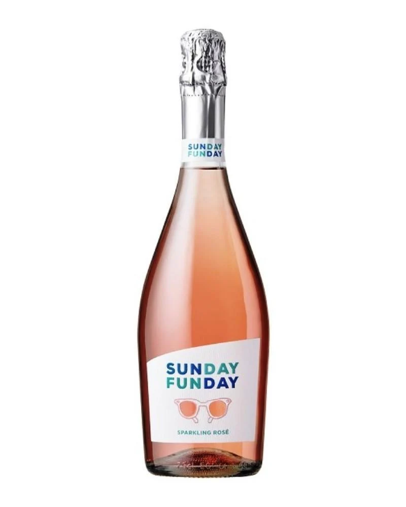 Rose Sparkling Sunday Funday