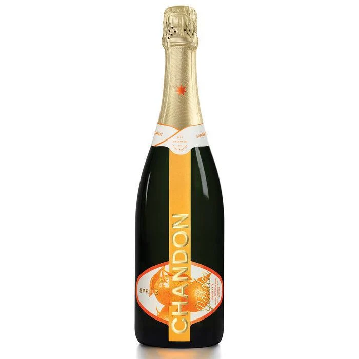 Champagne Chandon 750ml Garden Spritz