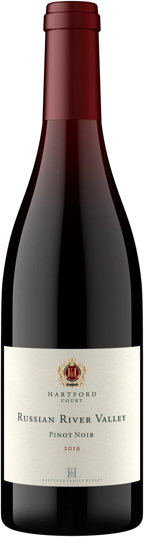 PN Hartford Court Russian River Valley