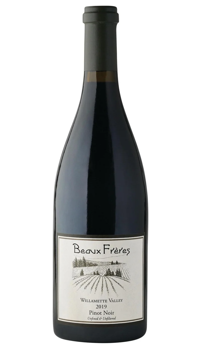 PN Beaux Freres 2019 Willamette Valley