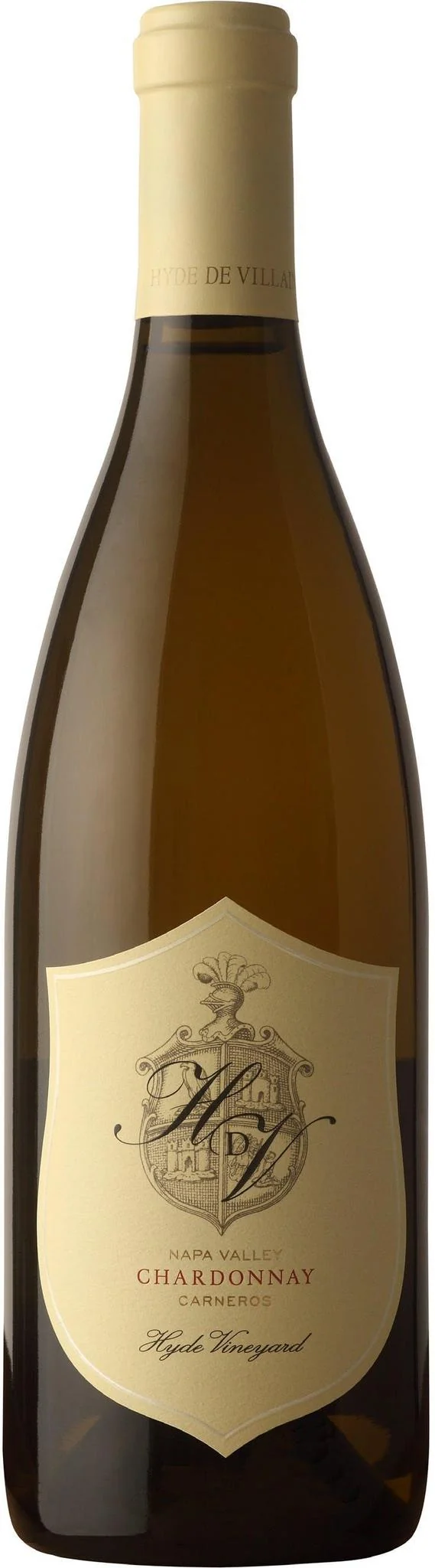 Chardonnay Hyde De Villaine 2018 Napa Valley