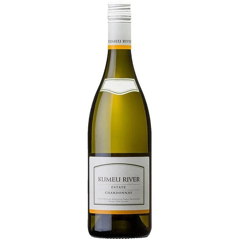 Chardonnay Kumeu River 2019 Estate