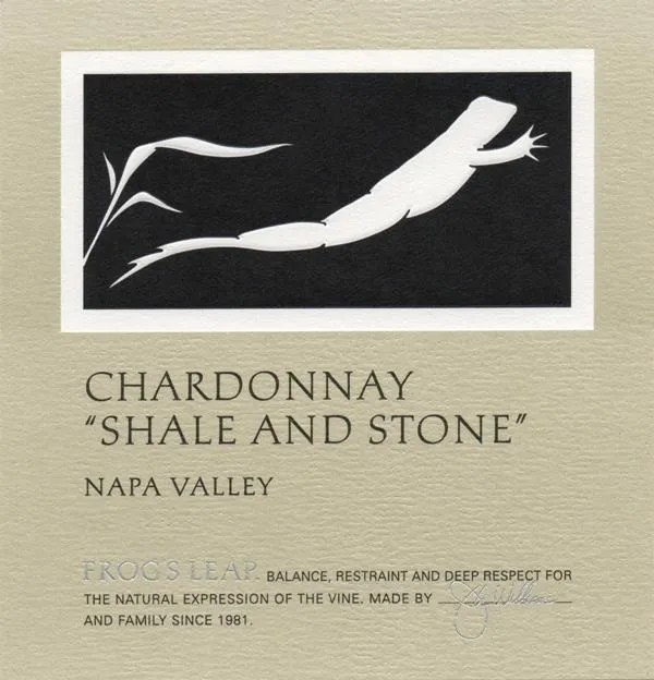 Chardonnay Frog's Leap