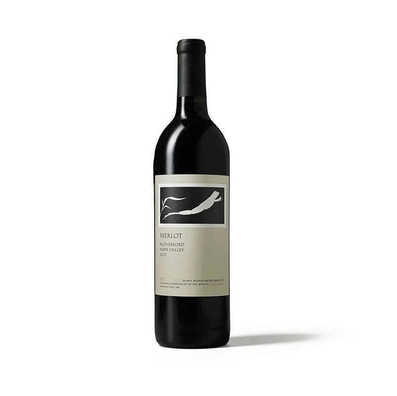 Merlot Frog's Leap