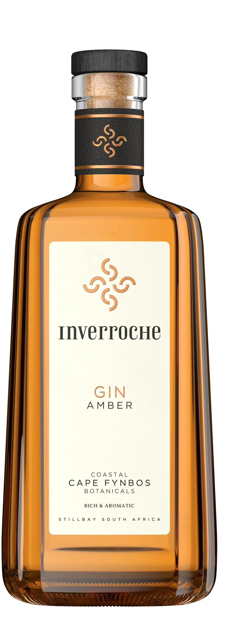 Gin Inverroche Amber