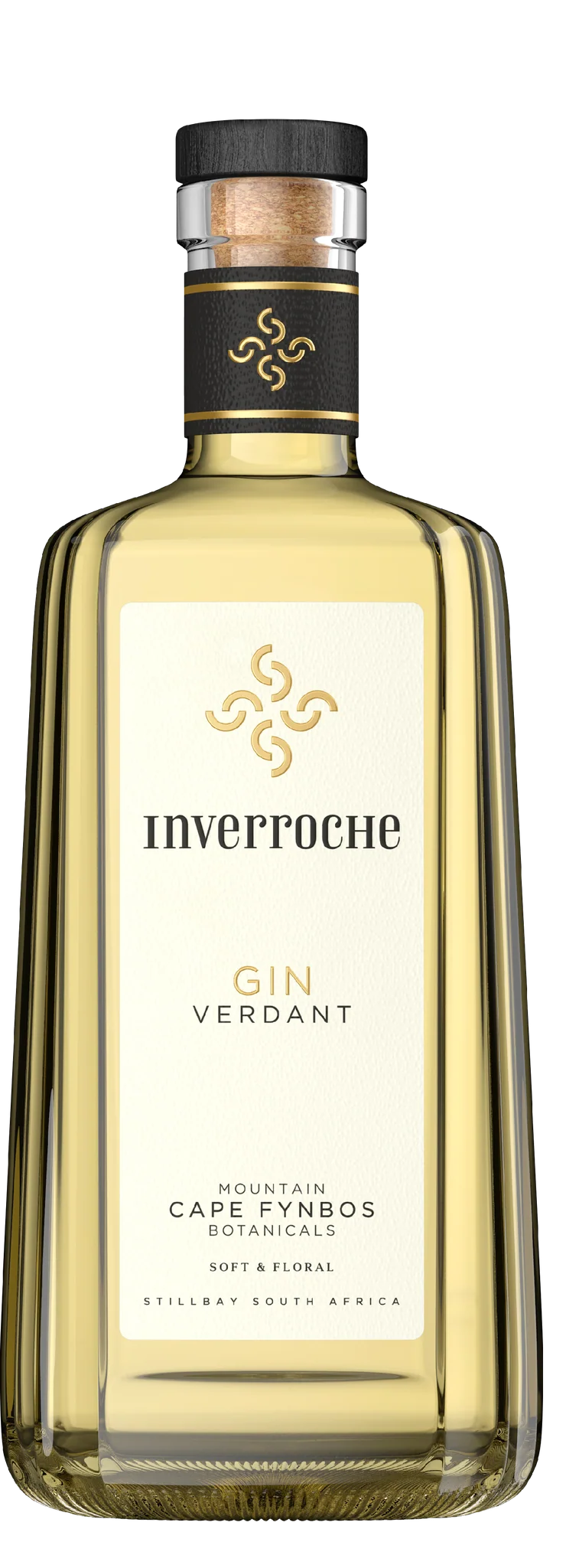 Gin Inverroche Verdant