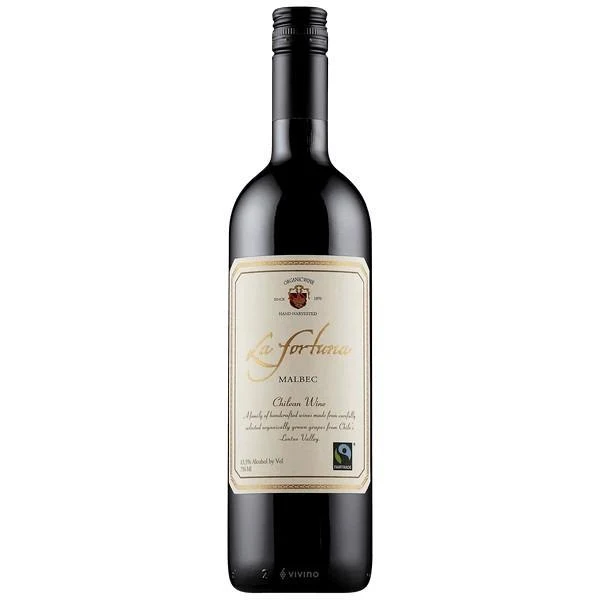 Malbec La Fortuna