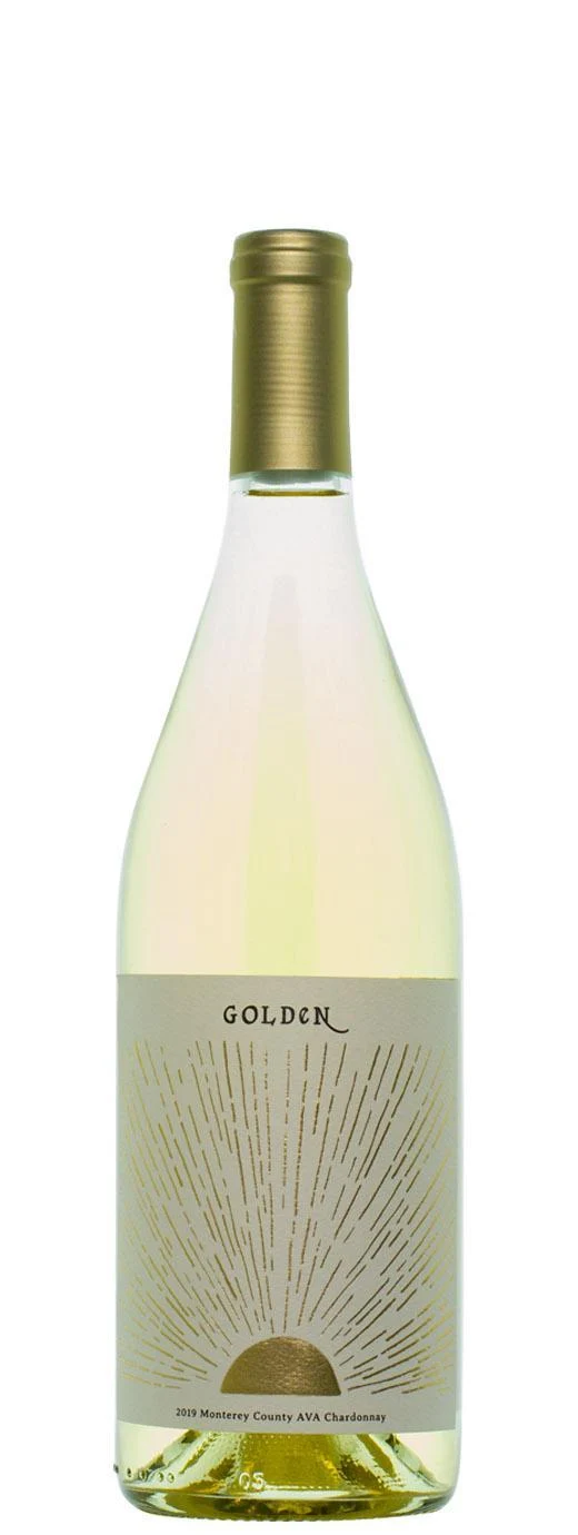 Chardonnay Golden 750ml