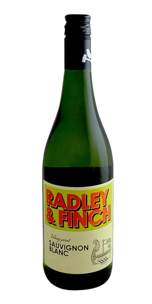 SB Radley & Finch Viking Point