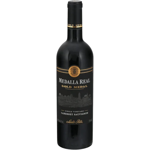 Cabernet Medalla Real