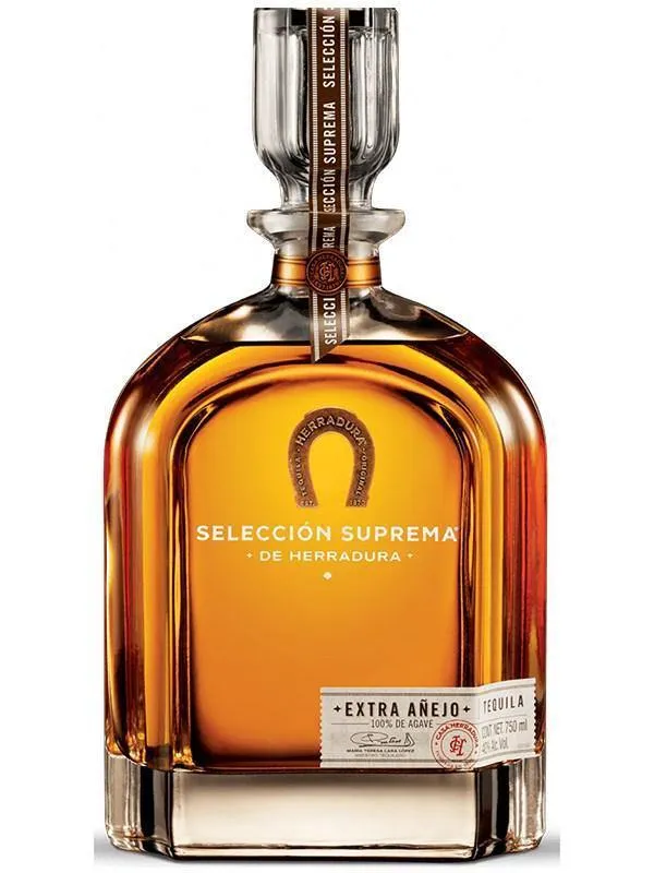 Tequila Herradura Seleccion Suprema