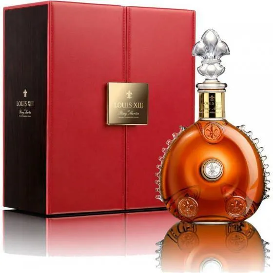 Cognac Louis XIII