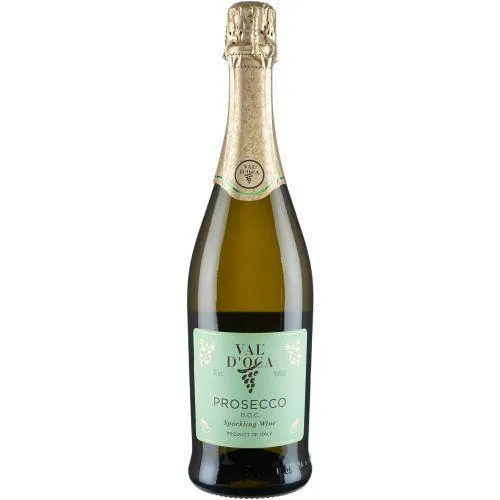 Prosecco 187ml Val D'Oca