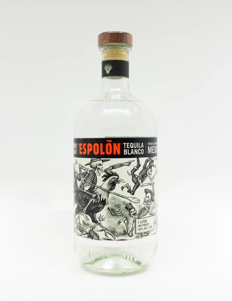 Tequila Espolon 1L