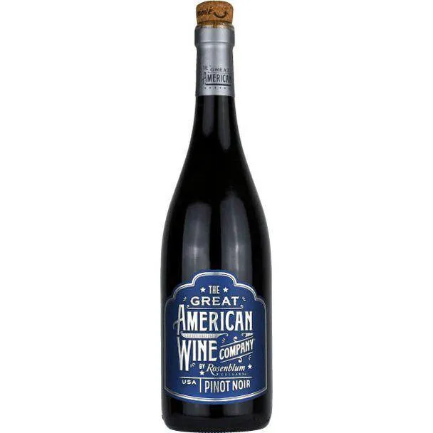 PN The Great American Wine