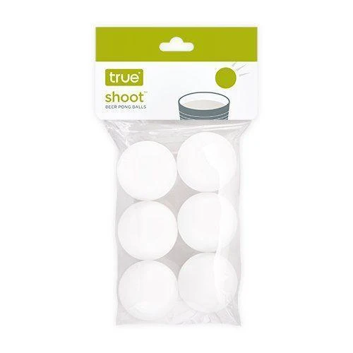 Misc True Brands Ping Pong Balls