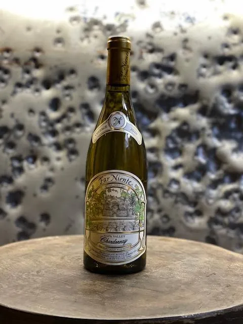 Chardonnay Far Niente