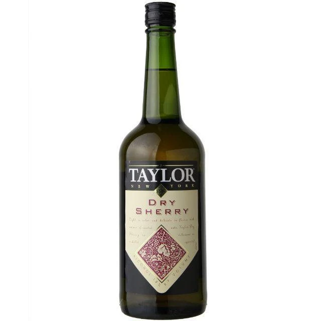 Sherry Taylor Dry