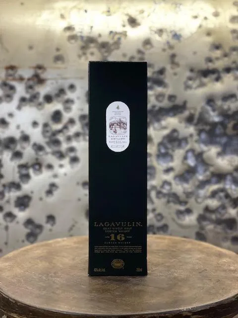 Scotch Lagavulin 16yr