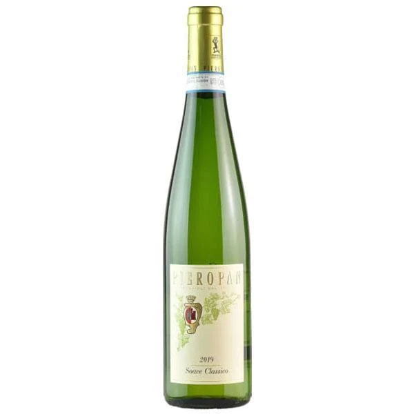 White Wine Pieropan Soave Classico