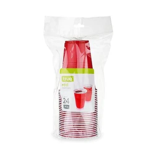 Misc Solo Cups 24 count pack