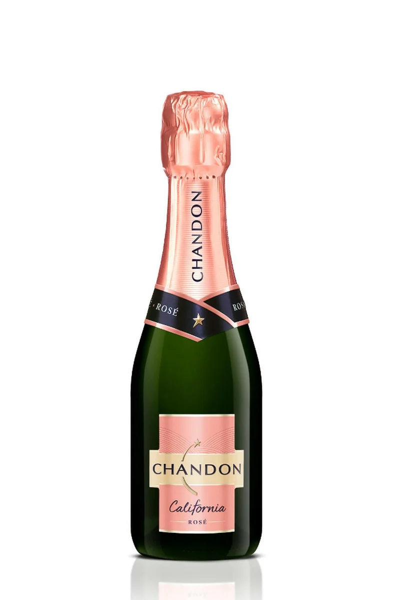 Rose 187ml Sparkling Chandon
