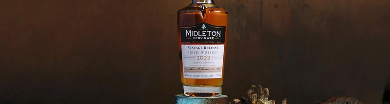 Whiskey Midleton Very Rare 2023